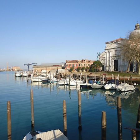 Wohnung Ca Moro In Venedig البندقية المظهر الخارجي الصورة