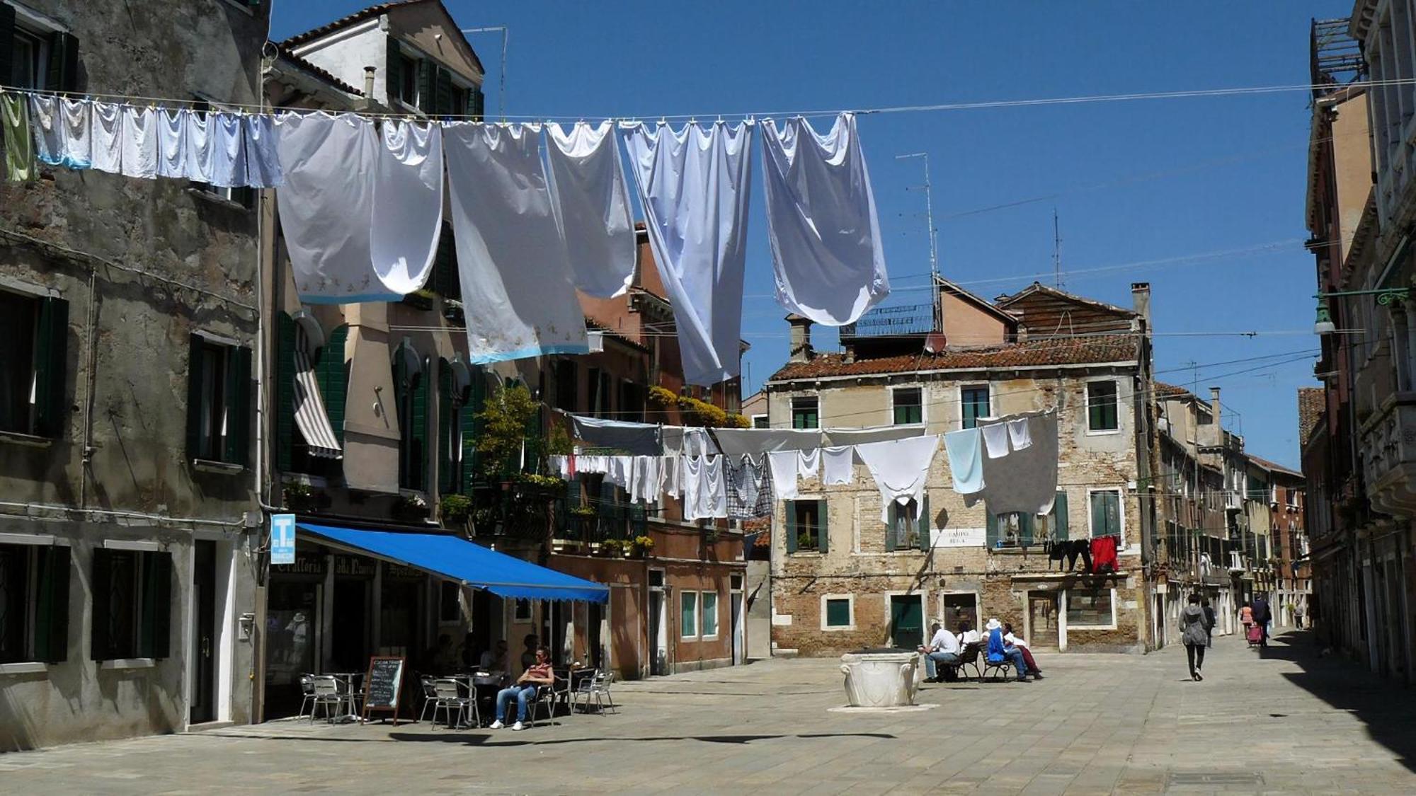 Wohnung Ca Moro In Venedig البندقية المظهر الخارجي الصورة