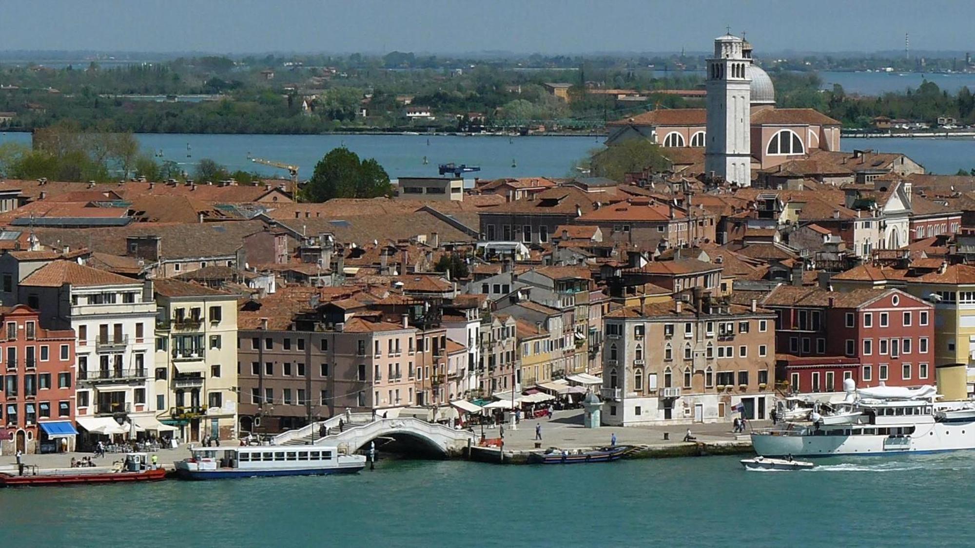 Wohnung Ca Moro In Venedig البندقية المظهر الخارجي الصورة