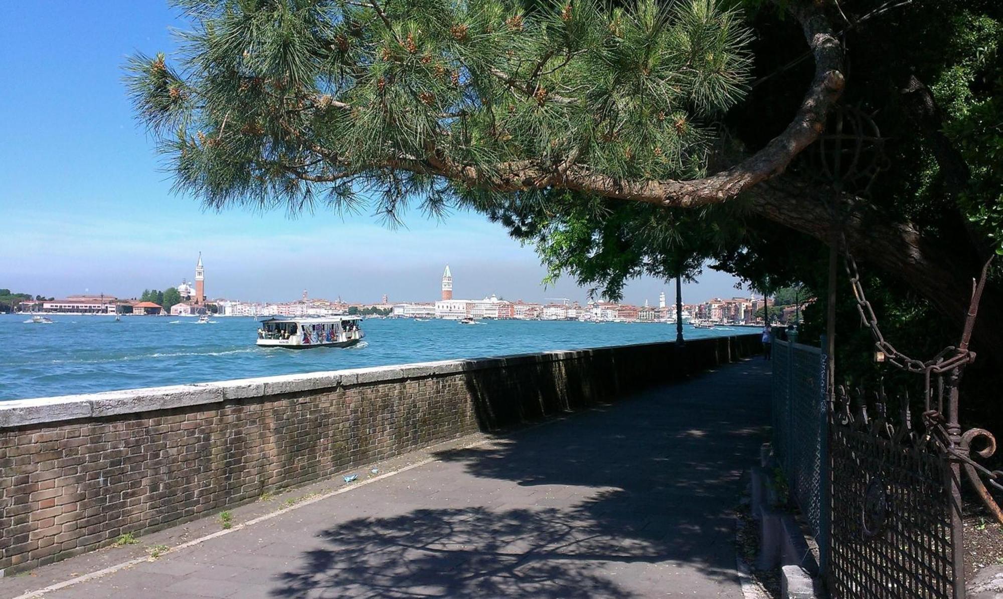 Wohnung Ca Moro In Venedig البندقية المظهر الخارجي الصورة