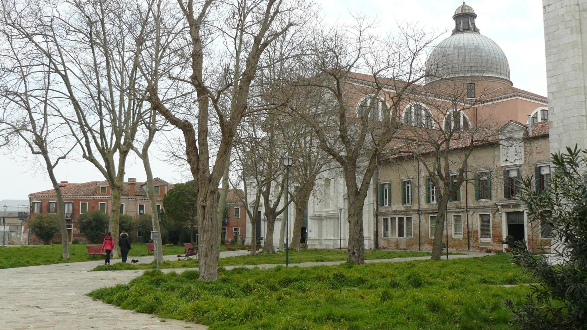 Wohnung Ca Moro In Venedig البندقية المظهر الخارجي الصورة