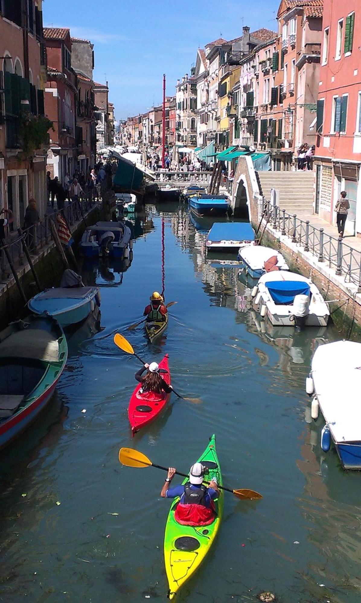 Wohnung Ca Moro In Venedig البندقية المظهر الخارجي الصورة