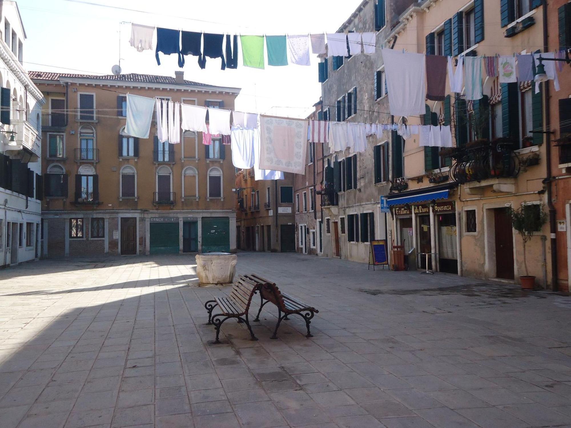 Wohnung Ca Moro In Venedig البندقية المظهر الخارجي الصورة